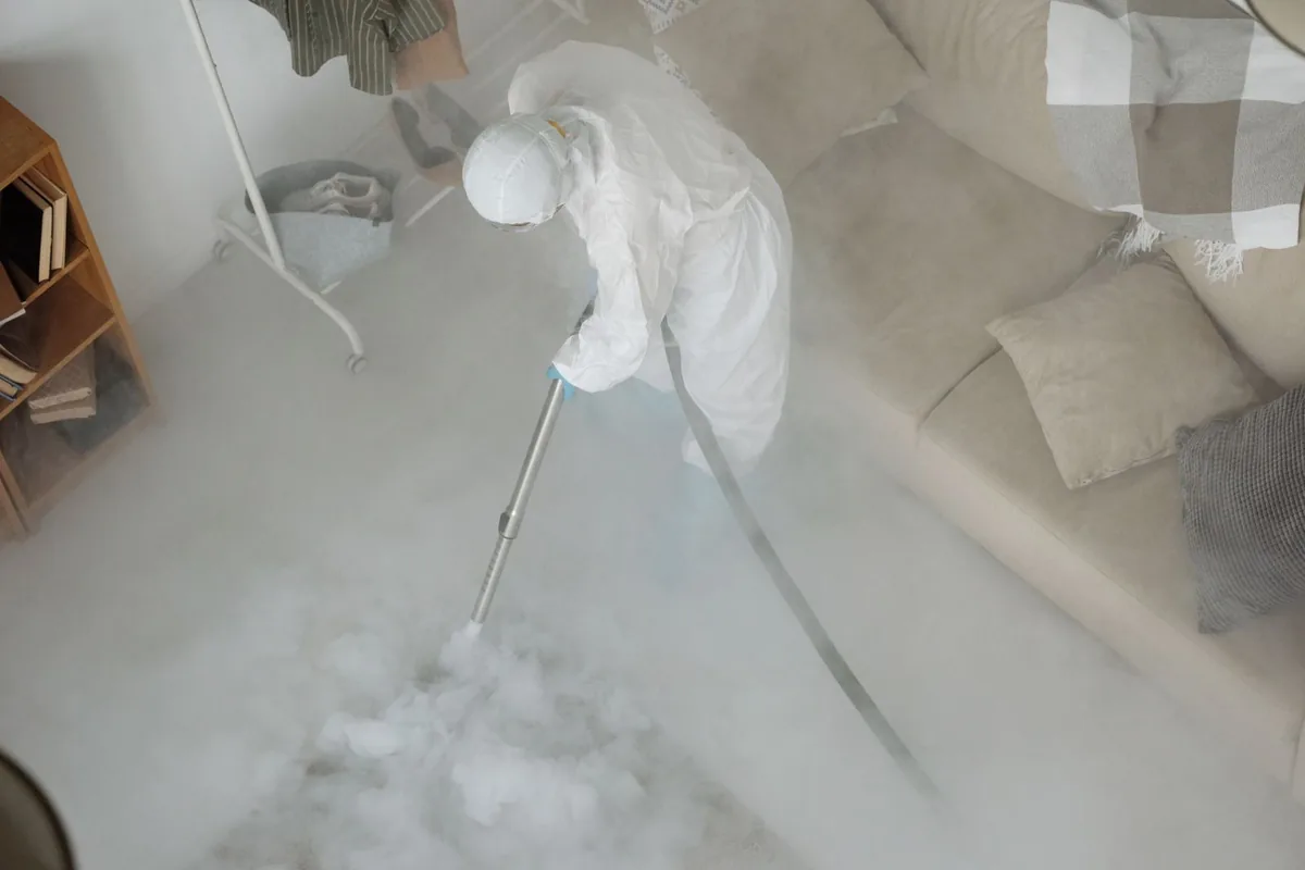Crime Scene Cleanup in Union Springs, NY